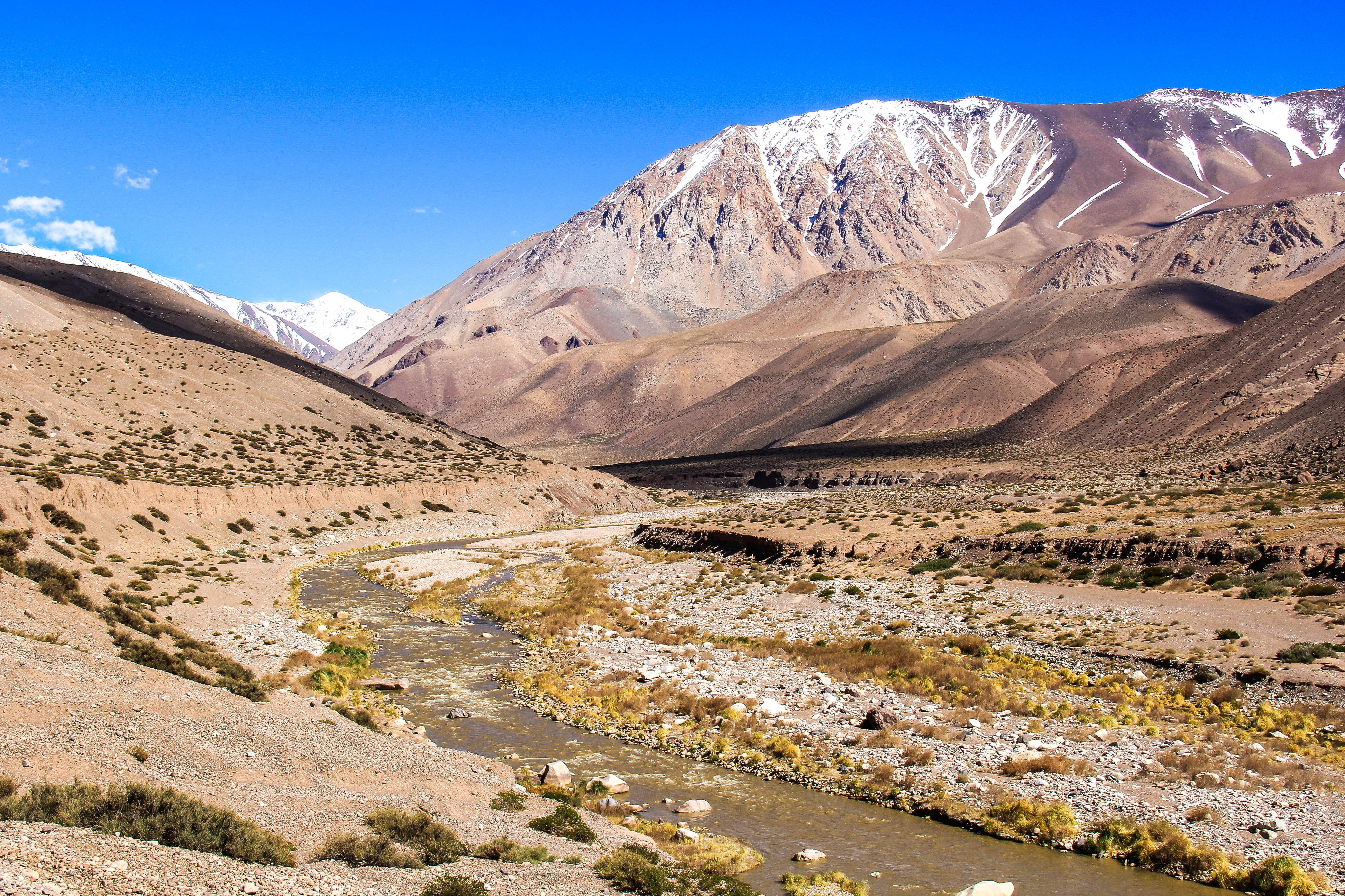 Manantiales 2 Manantiales 2