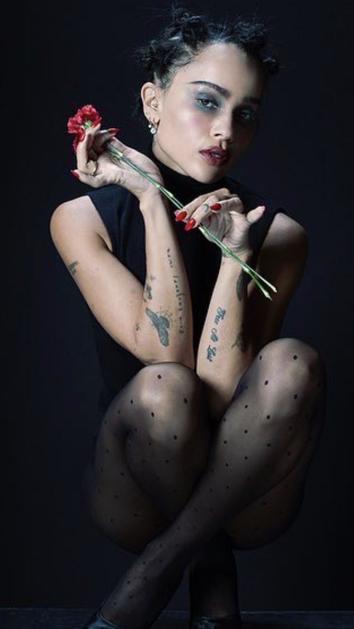 zoe kravitz2 zoe kravitz2