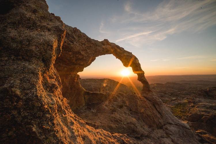 Gonzalo Granja Ruta 40 Fotografía de Gonzalo Granja