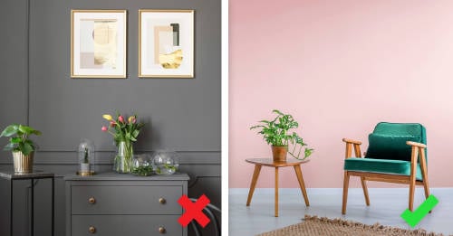 4 colores no deberias elegir para casa 4 colores no deberias elegir para casa
