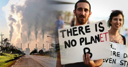 Reducir el calentamiento global 0,5°C: la diferencia entre la vida y la muerte