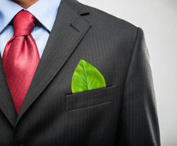 empresa compañia verde sustentable bonos de impacto social