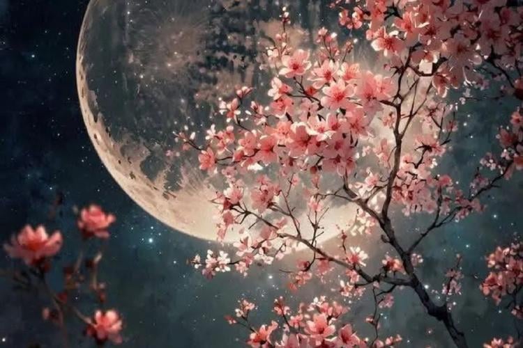 luna Este 20 de julio, celebrá el Día Internacional de la Luna compartiendo ciencia, historia o simplemente levantando la mirada. (PINTEREST)
