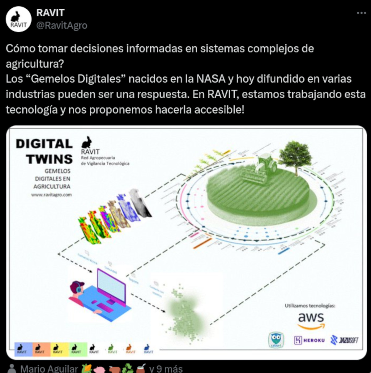 gemelos digitales agricultura3