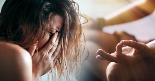 Señales de que estás sanando algo que sucedió en alguna vida pasada