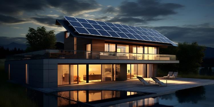 Arquitectura bioclimática 3 Arquitectura bioclimática