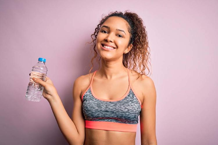 beber agua1 cansancio