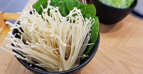 8 alimentos orientales que potenciarán todos los órganos de tu cuerpo