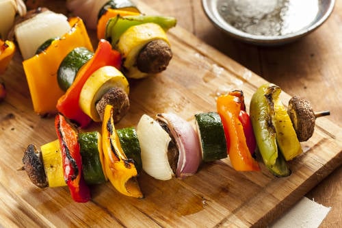 Cómo cocinar las verduras para no perder nutrientes