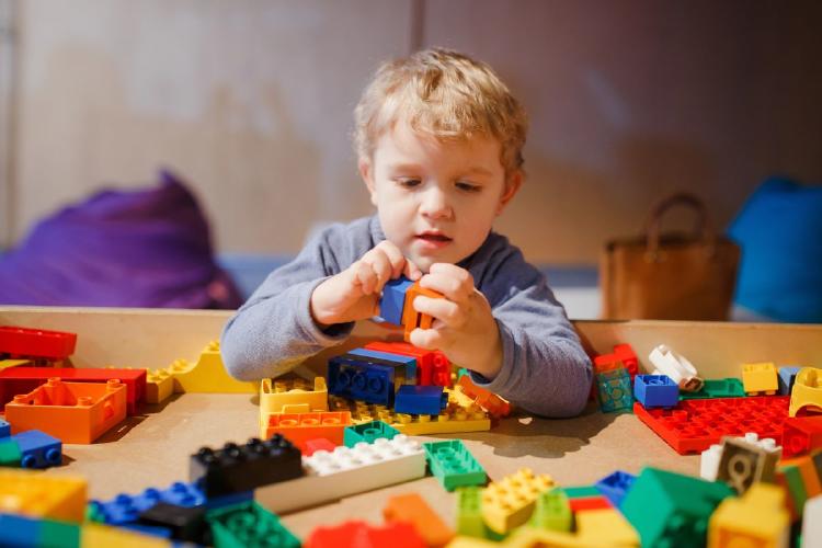 Juguetes Lego plastico renovable Juguetes Lego plastico renovable