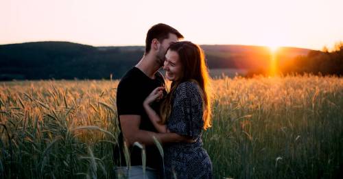 Cómo eres según lo que significa el amor para ti