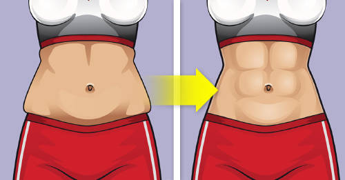 4 claves para transformar tu cuerpo en un mes