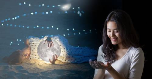 Luna Nueva en Sagitario: ¿Tienes miedo al cambio? Así impactará la última luna nueva del año en tu vida
