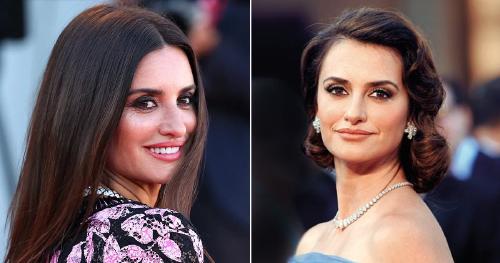Penélope Cruz film La Inmensidad Venecia Penélope Cruz film La Inmensidad Venecia