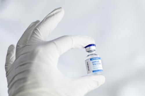 La combinación de dos vacunas puede aumentar la inmunidad contra el coronavirus
