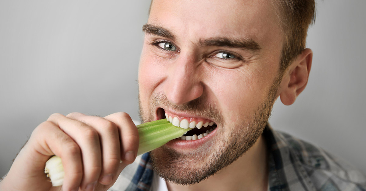 7 razones por las que deberías comer apio en las noches 7 razones por las que deberías comer apio en las noches