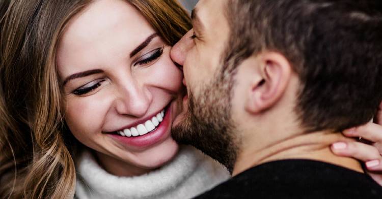 7 señales de que tienes al lado una pareja increíble