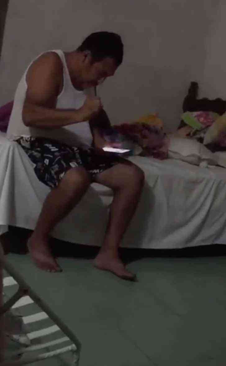 profesor aprende lengua senas alumna sorda profesor aprende lengua senas alumna sorda