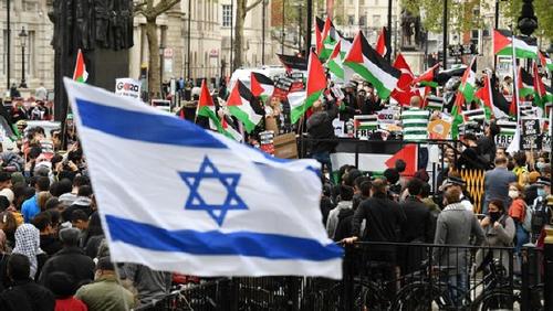 Conflicto Israel Palestina. Conflicto Israel Palestina.