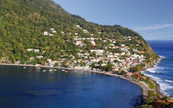 dominica AdobeStock_85288129