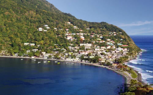 dominica AdobeStock_85288129 dominica AdobeStock_85288129