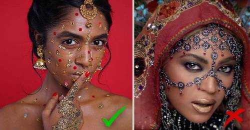 4 formas en las que cometes apropiación cultural y no lo sabes 4 formas en las que cometes apropiación cultural y no lo sabes