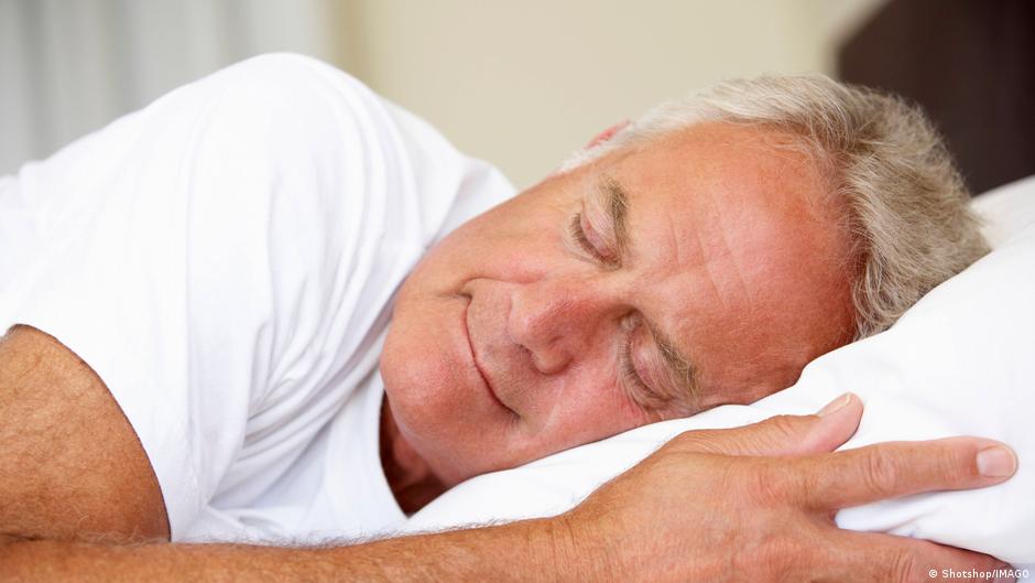 Dormir bien Dormir bien es la meta para muchos