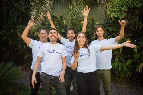 Club Solidario Club Solidario