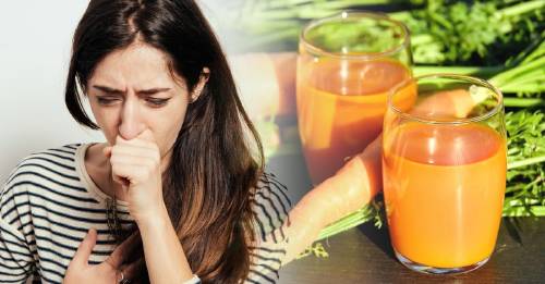 8 Remedios Caseros Para La Tos Seca Y Para La Tos Con Flema Bioguia