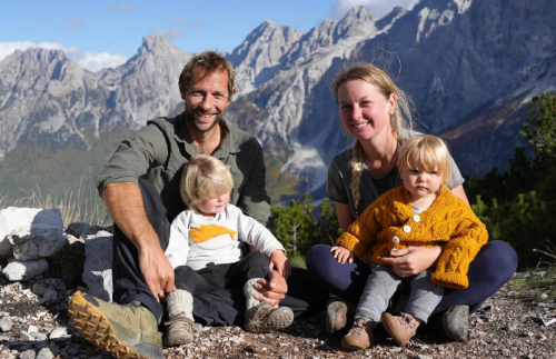 Matt y Leah Prior Matt y Leah Prior