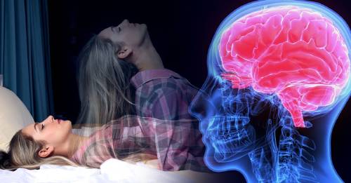 sonambulismo como se produce sonambulismo como se produce