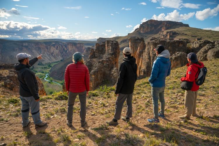 Facundo_Epul-_El_Choique_guia-_Franco_Bucci Facundo_Epul-_El_Choique_guia-_Franco_Bucci