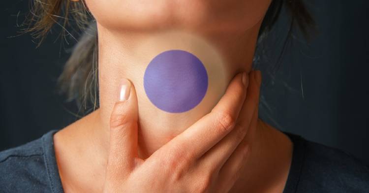 Cómo desbloquear y activar el chakra garganta Cómo desbloquear y activar el chakra garganta