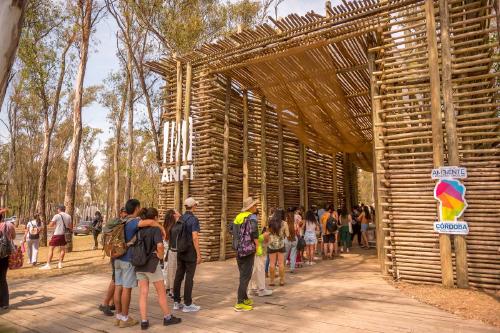 Bioferia Córdoba 2024 ANFI Bioferia Córdoba 2024 ANFI