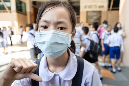 Coronavirus: China prohíbe la venta de animales silvestres