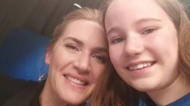 Kate Winslet entrevista Kate Winslet entrevista