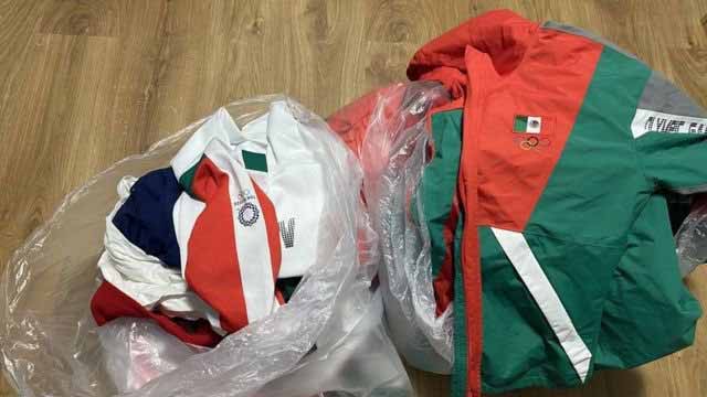 uniforme mexico uniforme mexico