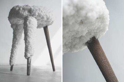 Muebles veganos Muebles veganos