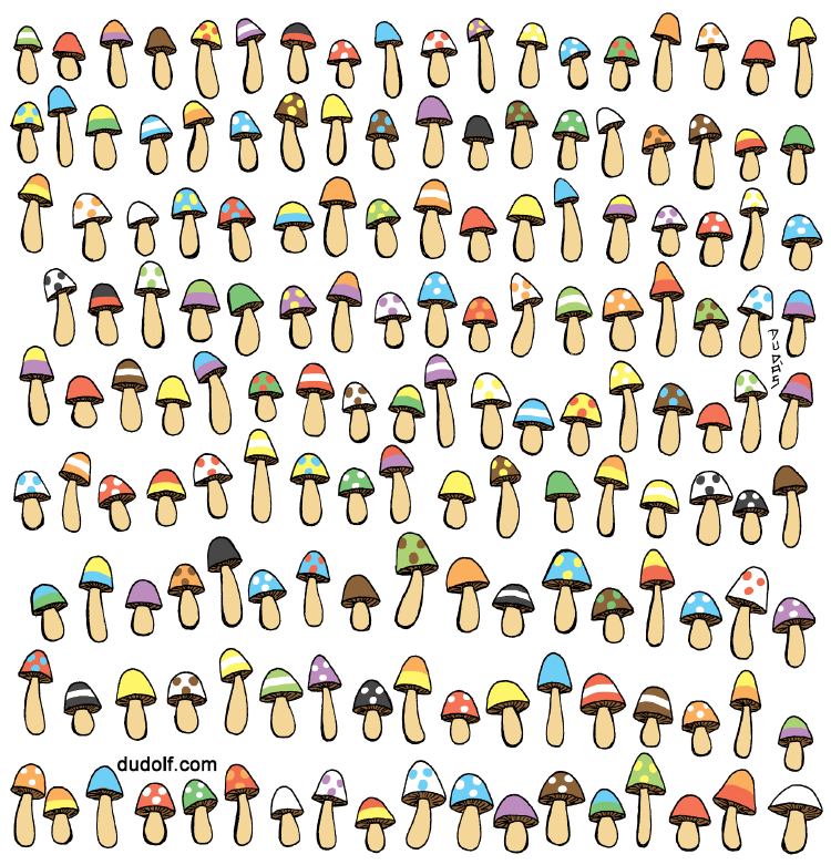 Reto visual Reto visual