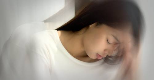 Qué significan los mareos frecuentes para la la biodescodificación y qué puedes hacer Qué significan los mareos frecuentes para la la biodescodificación y qué puedes hacer