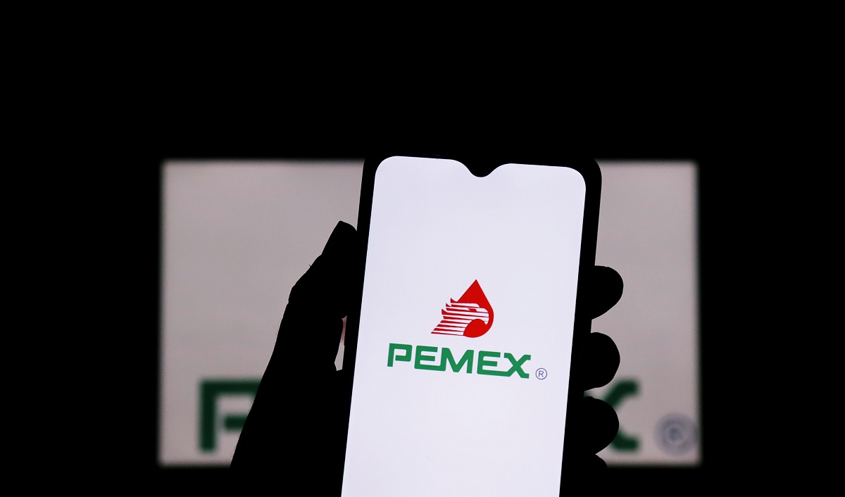 Pemex Pemex