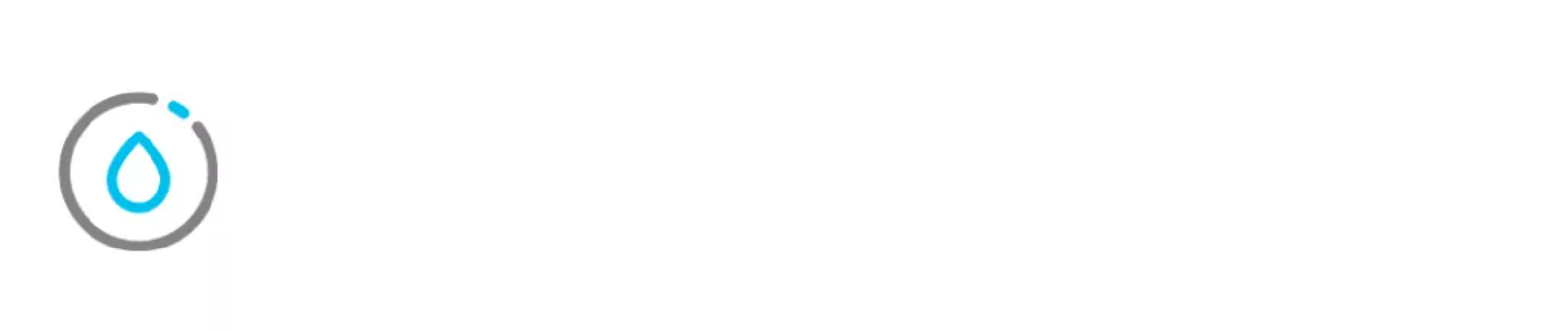 Logo agua segura rectangular Logo agua segura rectangular