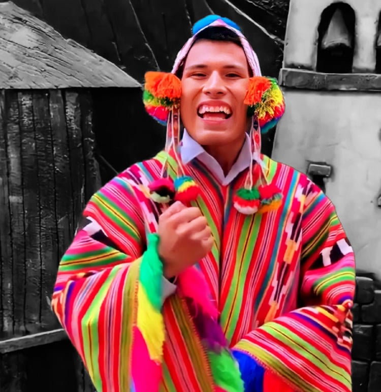 René Tunqui René Tunqui