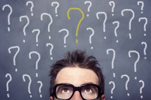 Curiosidad La curiosidad es una cualidad fundamental en el mercado laboral