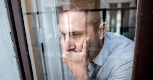 5 pensamientos que no te dejan ser libre 5 pensamientos que no te dejan ser libre