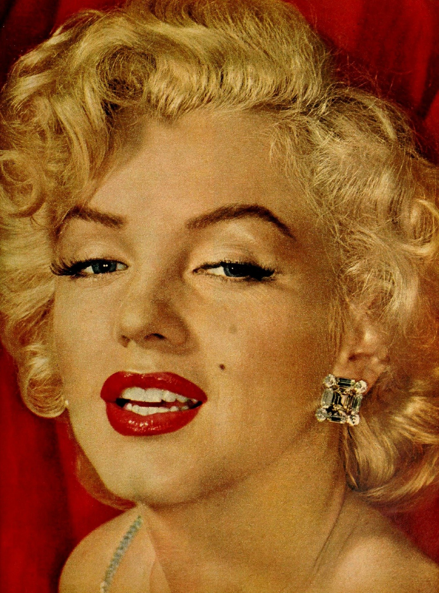 marilyn monroe 399194_1920