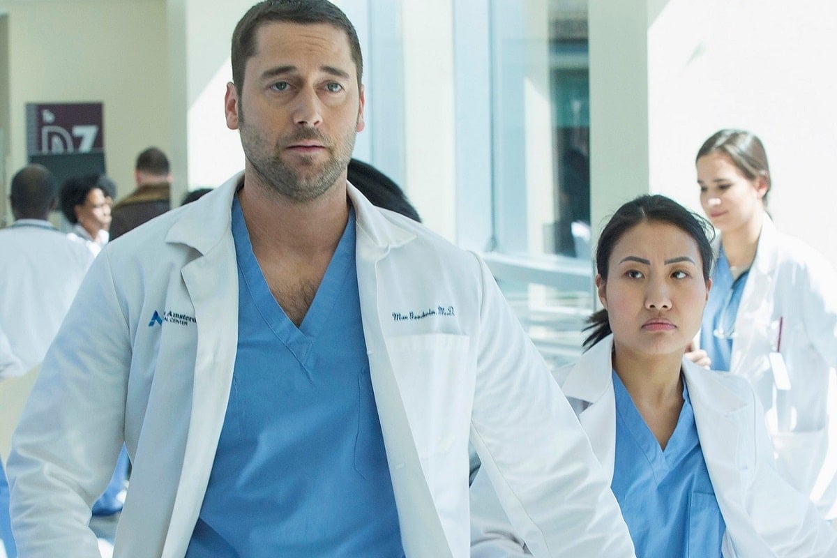 10 lecciones de liderazgo de la serie “New Amsterdam” de Netflix | Bioguia