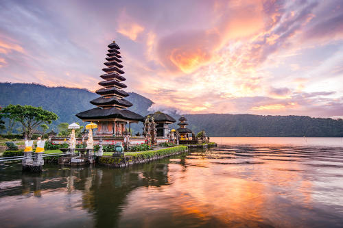 La isla de Bali anunció que permanecerá cerrada a los turistas extranjeros hasta 2021 | Bioguia