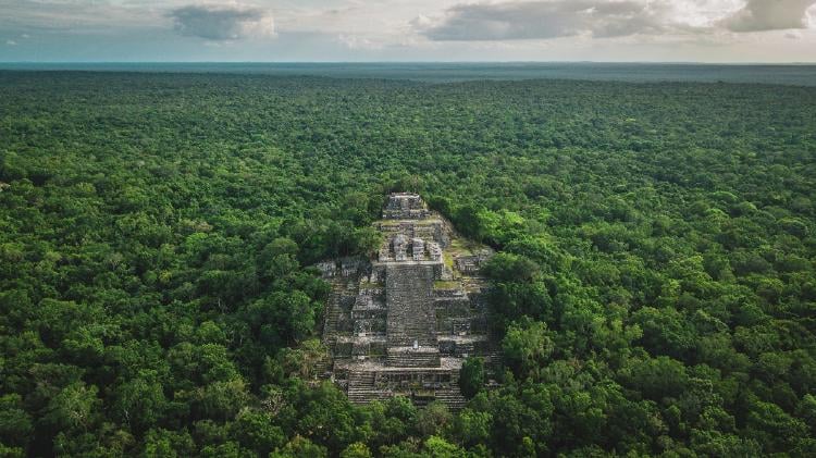 Calakmul