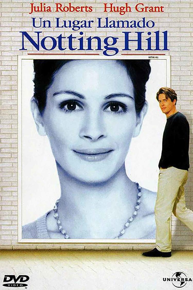 un lugar llamado nothing hill un lugar llamado nothing hill